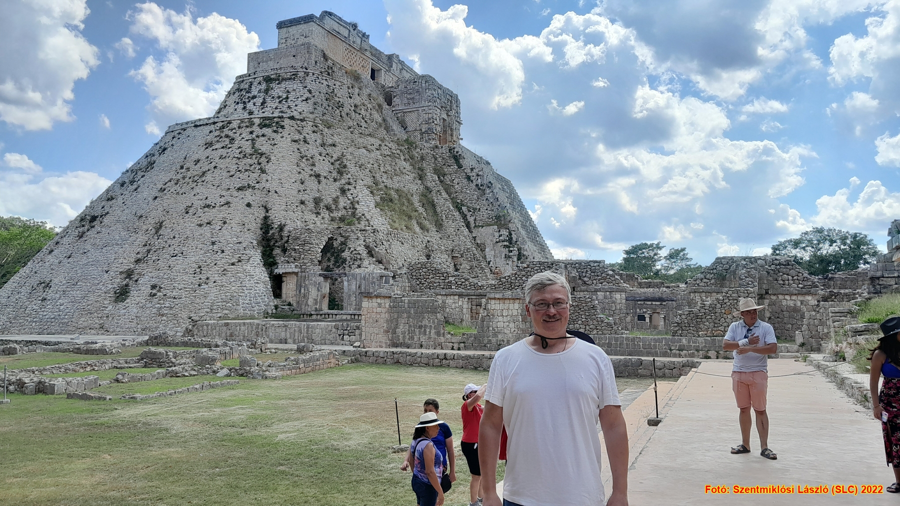 Uxmal