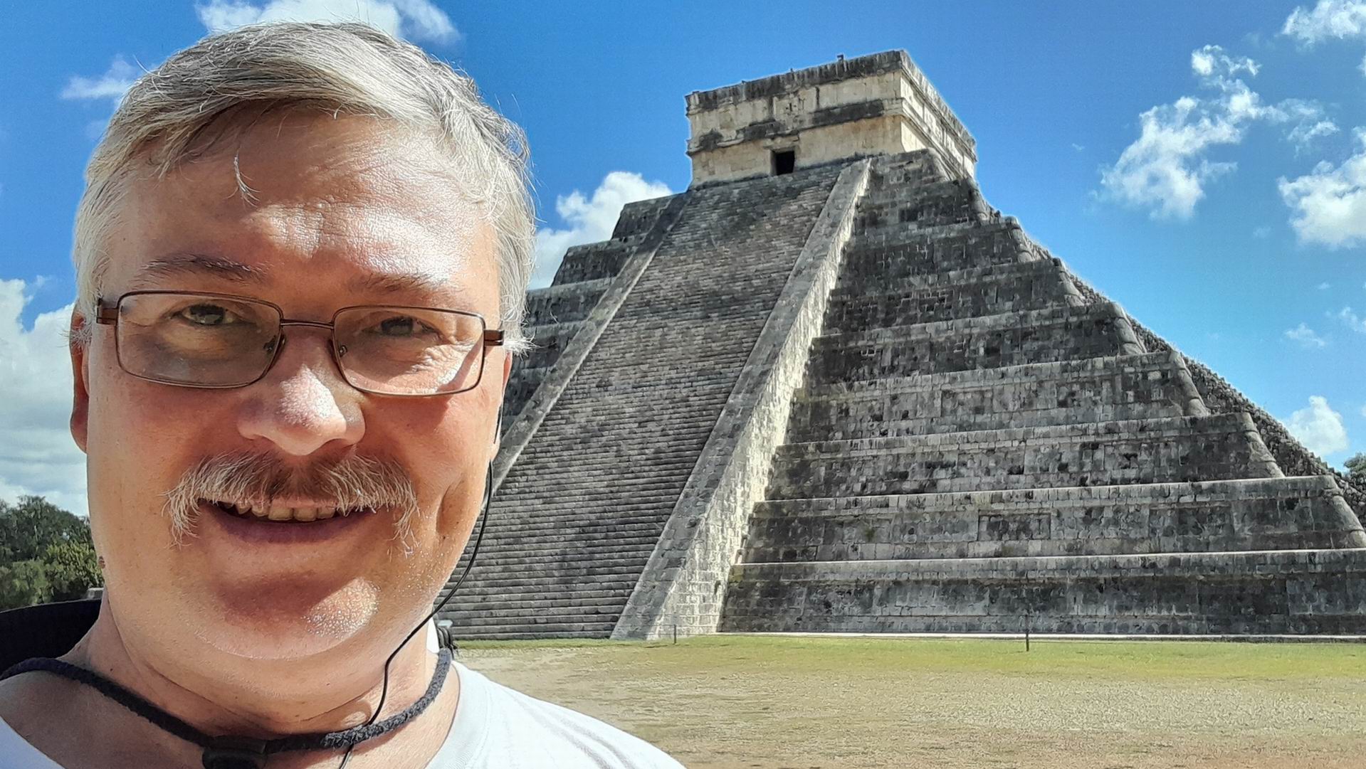 Chichén Itzá