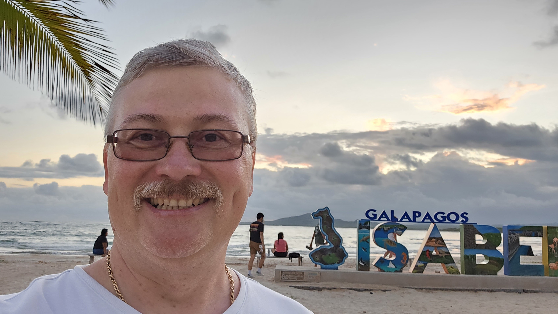 Galápagos-szigetek, Isabela